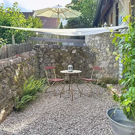 Apartment Jupiter Loft By Interhome
