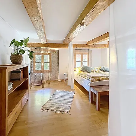 Jupiter Loft By Interhome *
