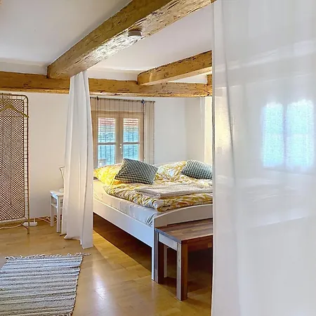 Apartment Jupiter Loft By Interhome