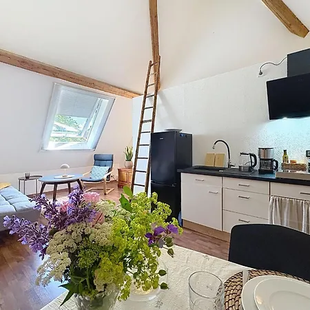 Jupiter Loft By Interhome Apartment *