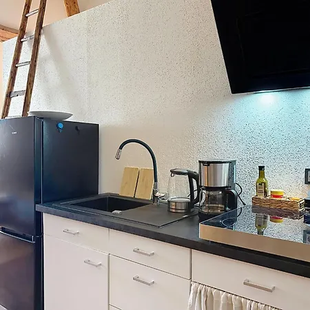 Jupiter Loft By Interhome Goschweiler