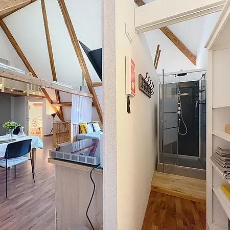 Jupiter Loft By Interhome *