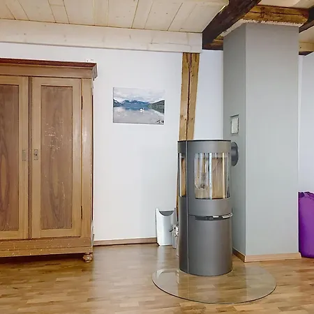 Jupiter Loft By Interhome